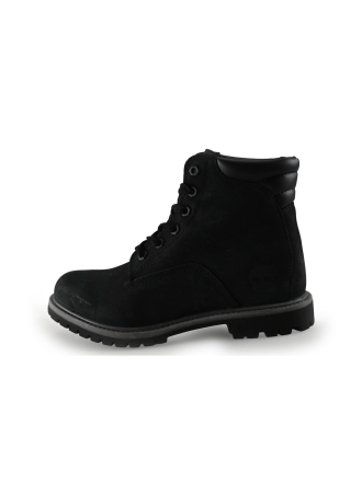 Timberland Veterboots Zwart 289541