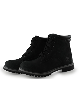 Timberland Veterboots Zwart 289541