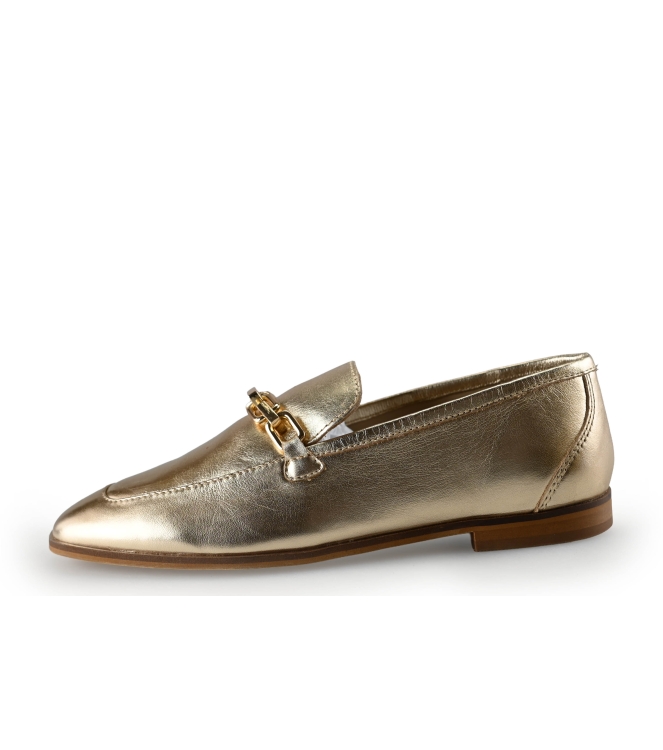 Lina Locchi Loafers 