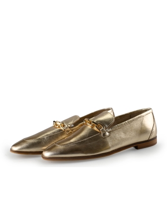 Lina Locchi Loafers 