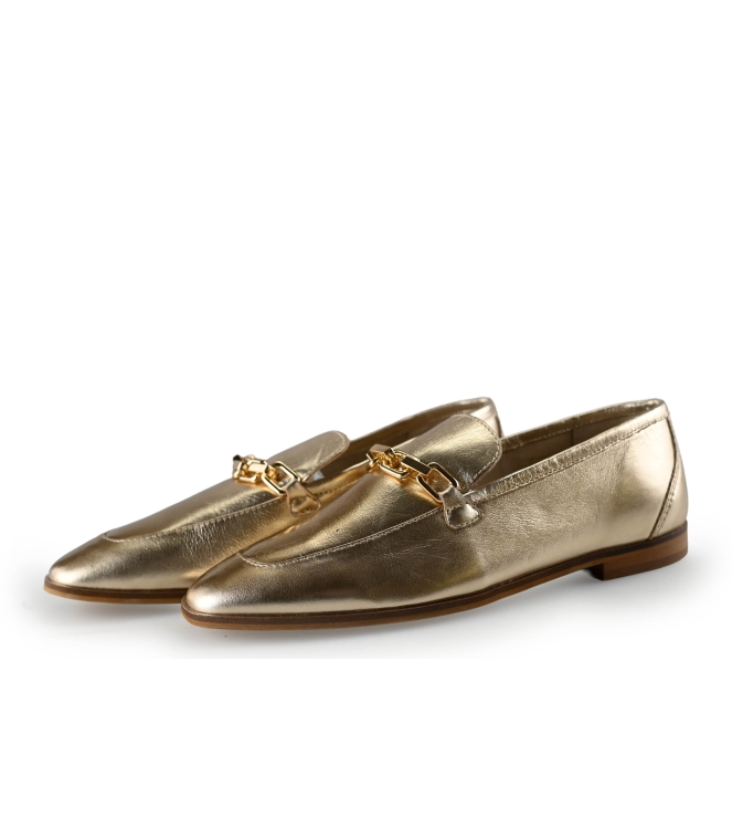 Lina Locchi Loafers 