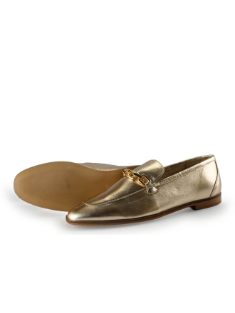 Lina Locchi Loafers 