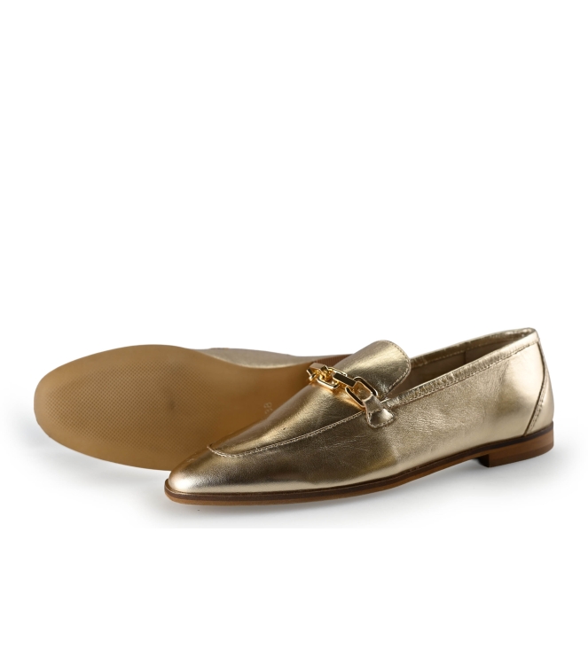 Lina Locchi Loafers 