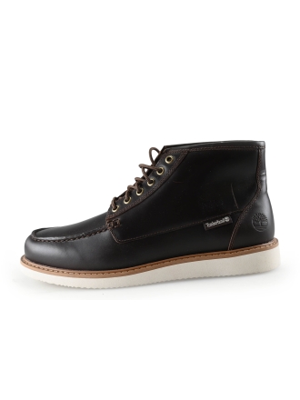 Timberland Veterboots Bruin 289555