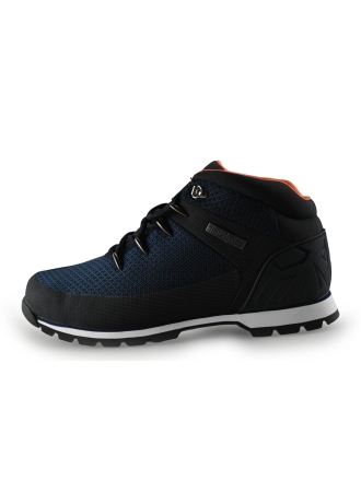 Timberland Veterboots Blauw 289557