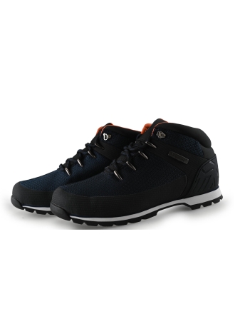 Timberland Veterboots Blauw 289557