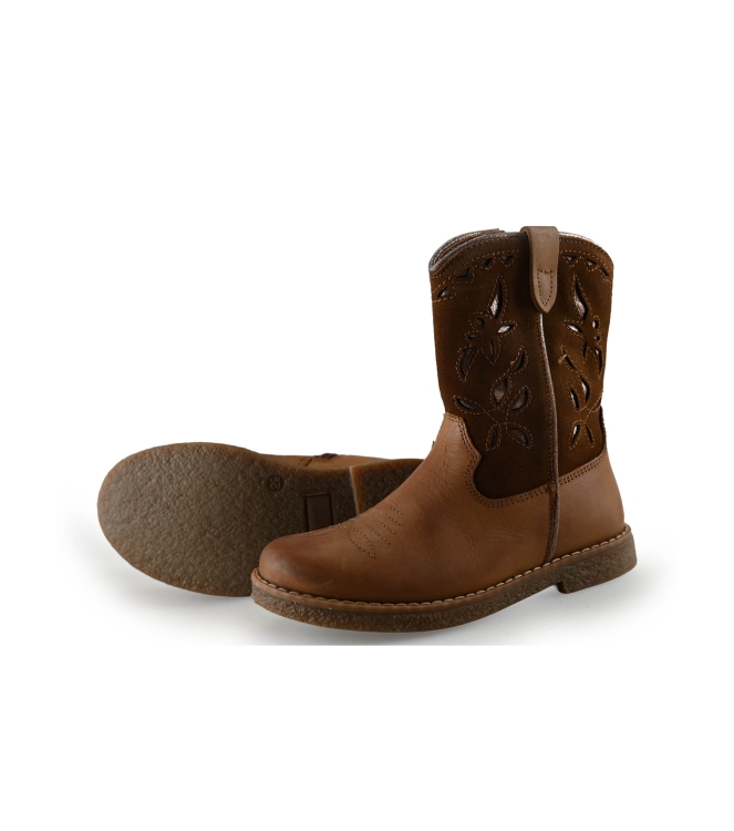 Keq Cowboy laarzen