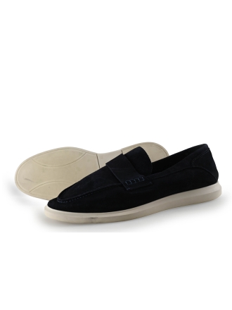 Manfield Loafers 