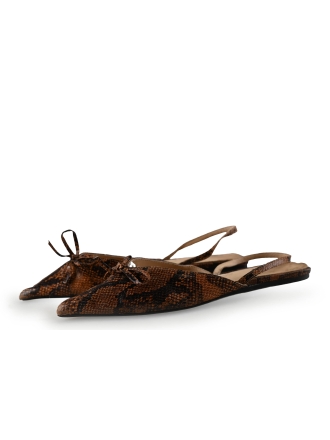 Sacha Slingbacks Bruin 289575