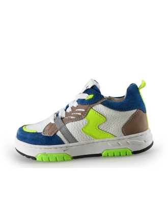 Muyters Sneakers Blauw 289582