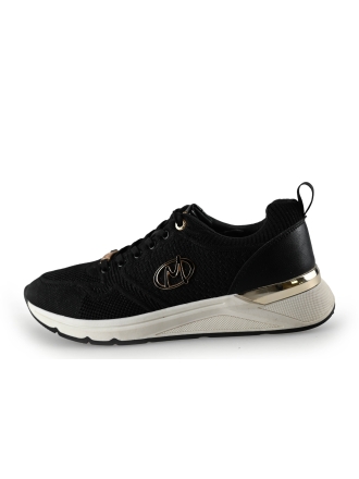 Mexx Sneakers Zwart 289584