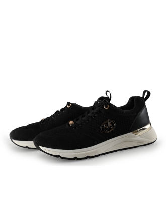 Mexx Sneakers Zwart 289584