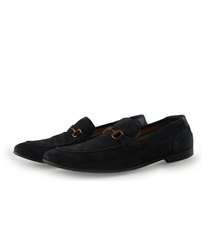 Manfield Loafers 