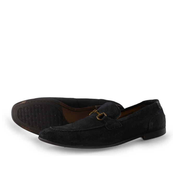 Manfield Loafers 