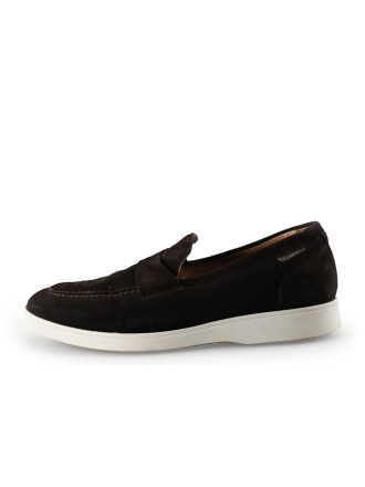 Manfield Loafers  Bruin 289587