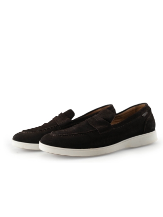 Manfield Loafers  Bruin 289587