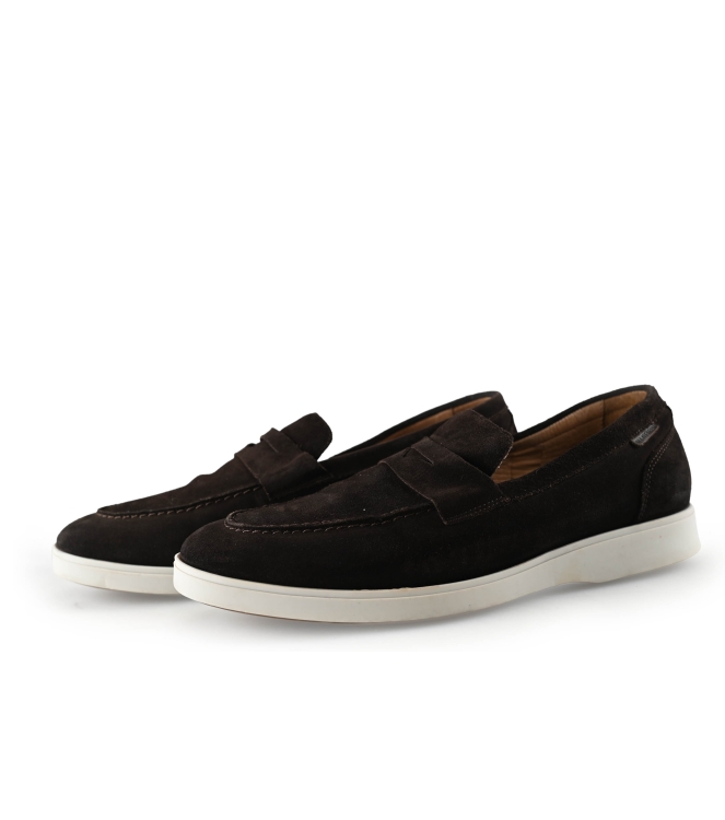 Manfield Loafers 