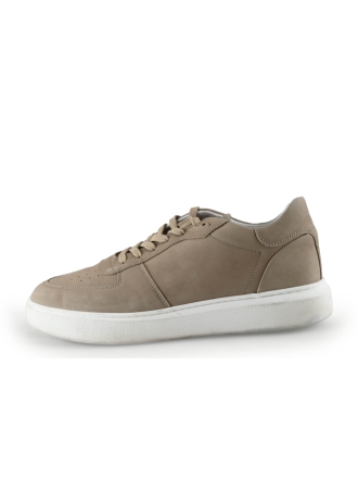 Manfield Sneakers Grijs 289596