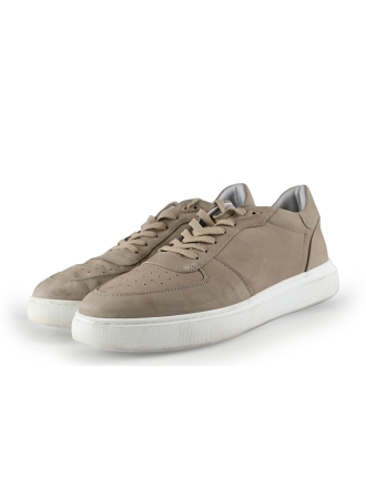 Manfield Sneakers Grijs 289596