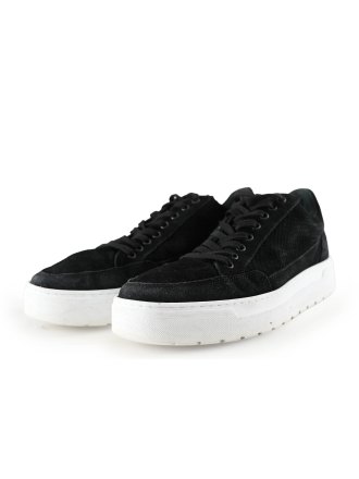 Sub55 Sneakers Zwart 289601