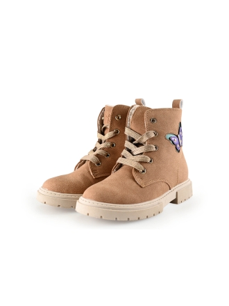 Milo Mila Veterboots
