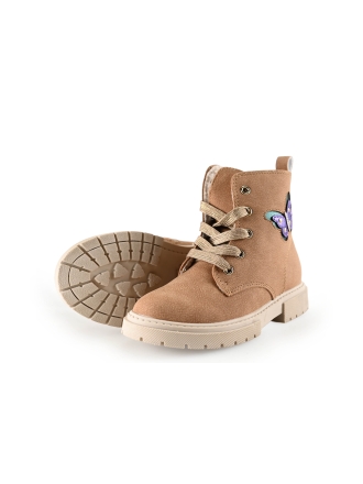 Milo Mila Veterboots