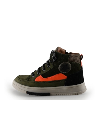 Nelson Hoge sneakers
