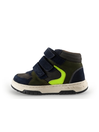 Muyters Hoge sneakers
