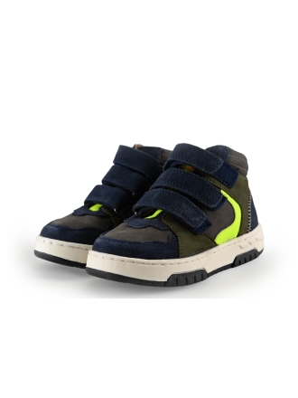 Muyters Hoge sneakers