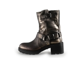 Lazamani Biker boots