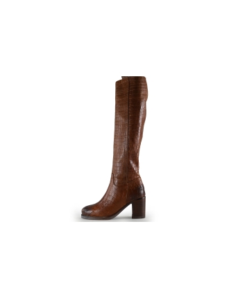 Shabbies Laarzen Bruin 289629