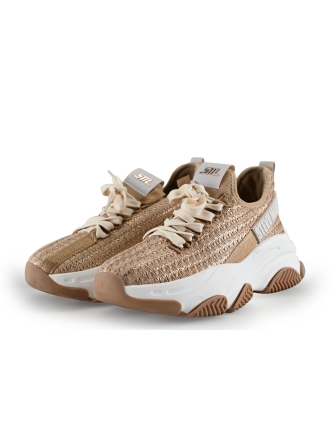 Steve Madden Sneakers Brons 289646