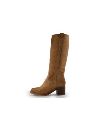 Sub55 Laarzen Beige 289651