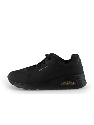 Skechers Sneakers Zwart 289658