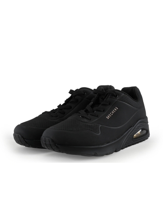 Skechers Sneakers Zwart 289658