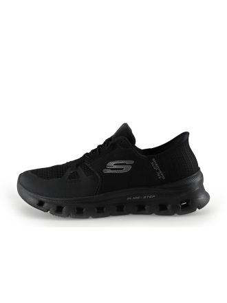 Skechers Sneakers Zwart 289660
