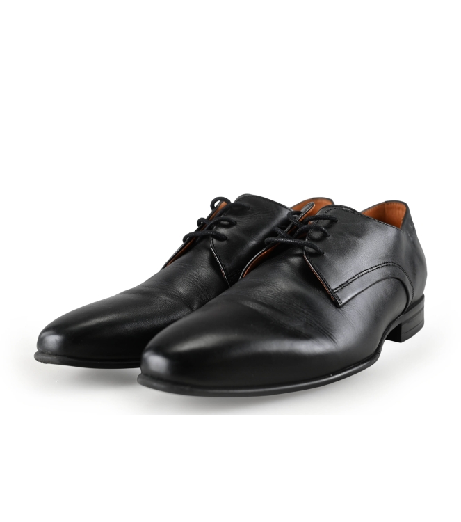 Van Lier Veterschoenen