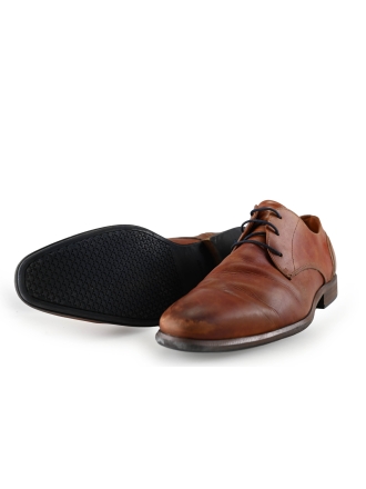 Van Lier Veterschoenen