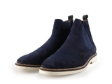 Manfield Chelsea boots