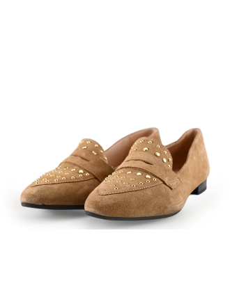 Manfield Loafers  Beige 289681