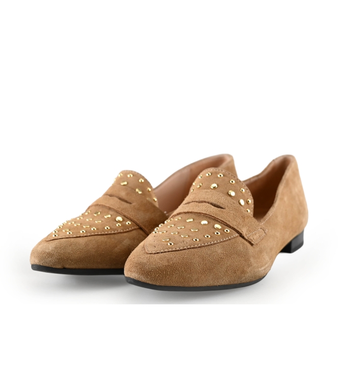 Manfield Loafers 