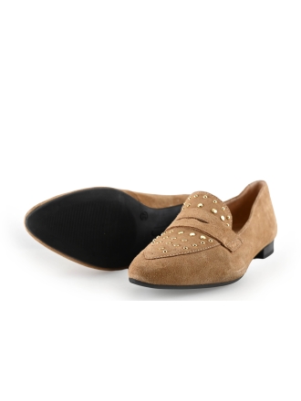 Manfield Loafers 