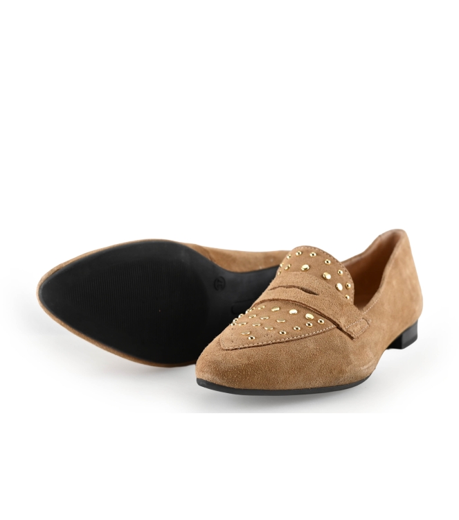 Manfield Loafers 