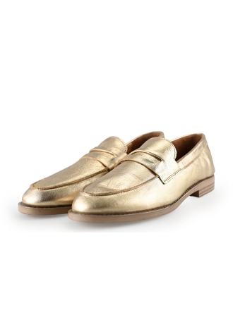 Sacha Loafers  Goud 289691