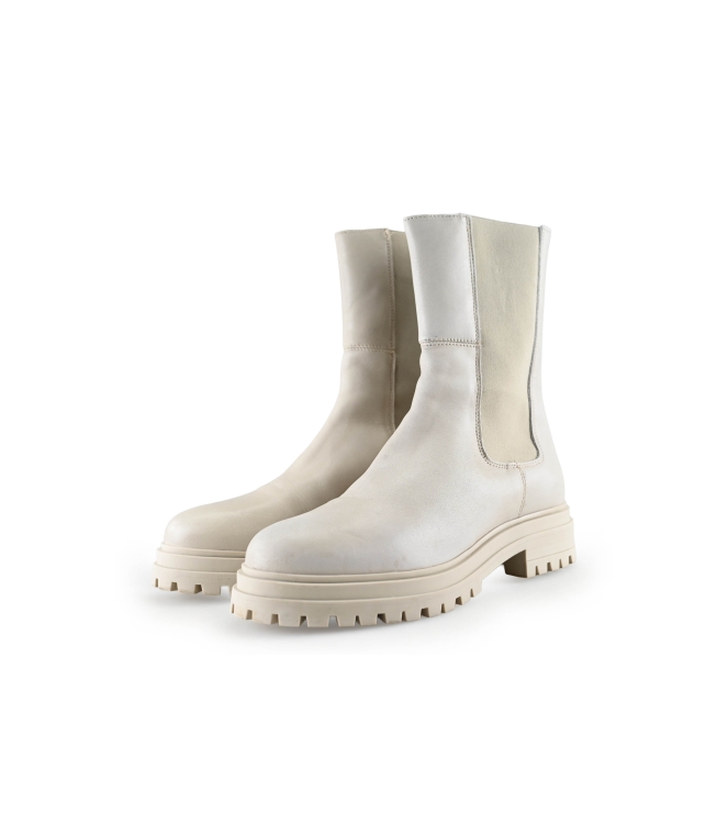 Manfield Chelsea boots