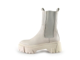 Manfield Chelsea boots