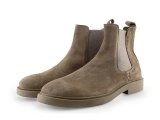Manfield Chelsea boots