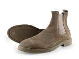 Manfield Chelsea boots