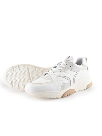 Manfield Sneakers