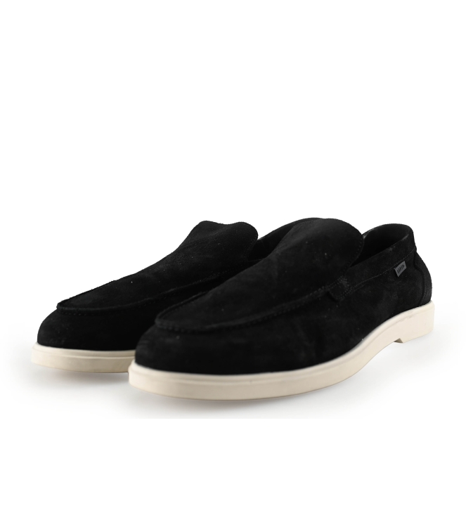 Manfield Loafers 